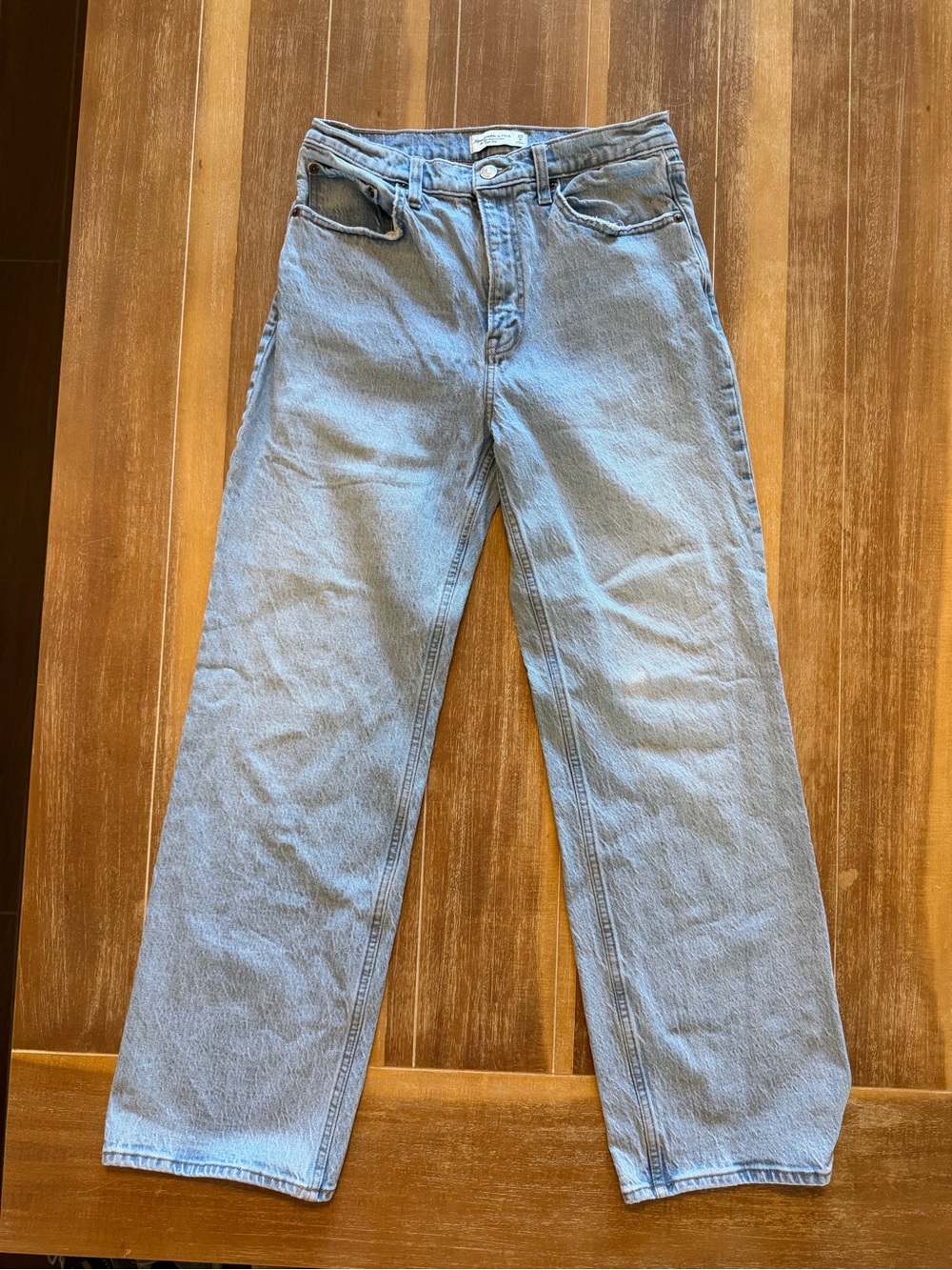 Abercrombie Jeans